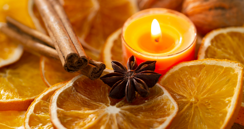 12 Delightful Ways to Make Your Home Smell Like the Holidays